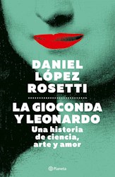 Libro La Gioconda Y Leonardo