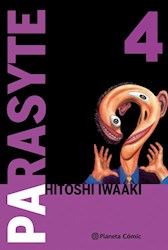 Libro Parasyte Nro 04/08