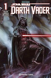 Papel Star Wars Darth Vader Tomo Nº 01/04