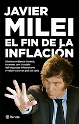 Papel Fin De La Inflacion, El
