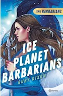 Papel ICE PLANET BARBARIANS