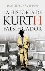 Papel Historia De Kurth El Falsificador, La