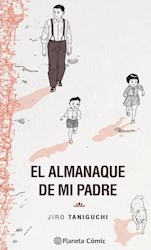 Papel Almanaque De Mi Padre, El