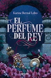 Papel Perfume Del Rey, El