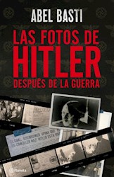 Papel Fotos De Hitler Despues De La Guerra, Las