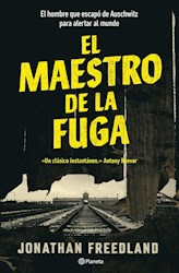 Papel Maestro De La Fuga, El
