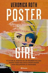 Papel Poster Girl