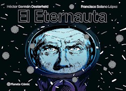 Papel El Eternauta (Ed. Económica)