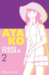 Papel Ayako Nº 02/02