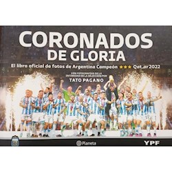 Papel Coronados De Gloria
