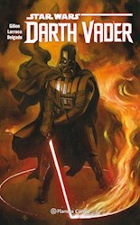 Papel Star Wars Darth Vader Tomo N§ 02/04