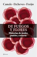 Papel DE FUEGOS Y FLORES