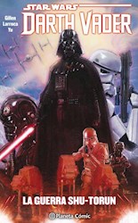 Papel Star Wars Darth Vader Tomo N§ 03/04