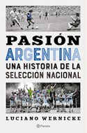 Papel PASIÓN ARGENTINA