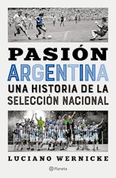 Papel Pasion Argentina
