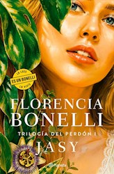 Papel JASY (TRILOGIA DEL PERDON 1)