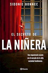Papel SECRETO DE LA NIÑERA