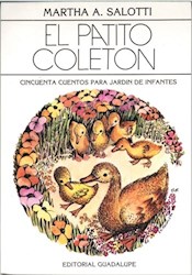 Papel Patito Coleton, El