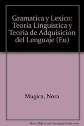 Papel Gramatica Y Lexico