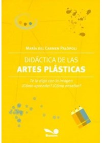 Papel Didáctica De Las Artes Plásticas