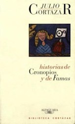 Papel Historias De Cronopios Y De Famas