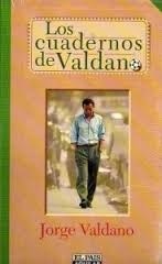 Papel Cuadernos De Valdano, Los