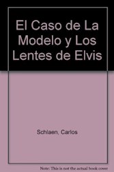 Papel Caso De La Modelo Y Los Lentes De Elvis, El