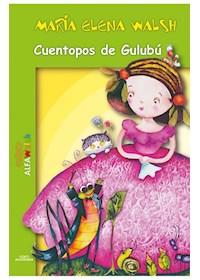 Papel Cuentopos De Gulubú (8 Años En Adelante)