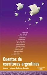 Papel Cuentos De Escritoras Argentinas