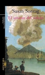 Papel Amante Del Volcan, El