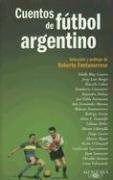 Papel Cuentos De Futbol Argentino