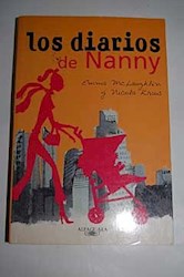 Papel Diarios De Nanny, Los