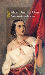 Papel Anita Cubierta De Arena