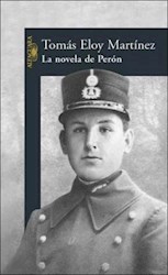 Papel Novela De Peron, La