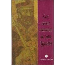 Papel Cinco Minutos De San Agustin, Los