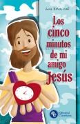 Papel Cinco Minutos De Mi Amigo Jesus Los
