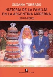 Papel Historia De La Familia En La Argentina