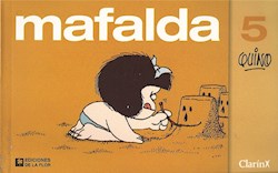 Papel Mafalda 5 Clarin