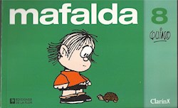 Papel Mafalda 8 Clarin