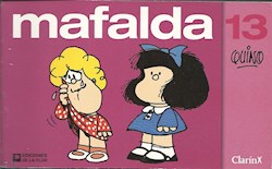 Papel Mafalda 13 Clarin