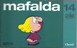Papel Mafalda 14 Clarin