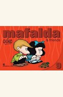 Papel MAFALDA AND FRIENDS 9