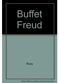 Papel Buffet Freud 2 (Carne De Divan)