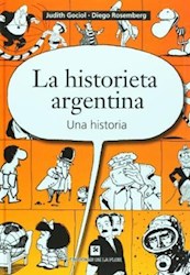 Papel Historieta Argentina, La