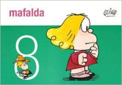 Libro 8. Mafalda