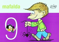 Libro 9. Mafalda