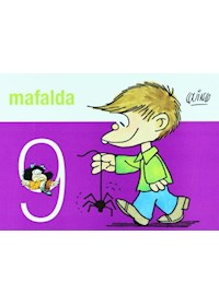 Papel Mafalda 9
