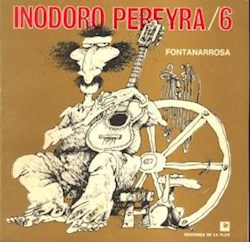 Papel Inodoro Pereyra 6