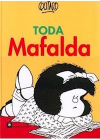 Papel Toda Mafalda