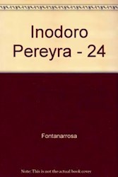 Papel Inodoro Pereyra 24